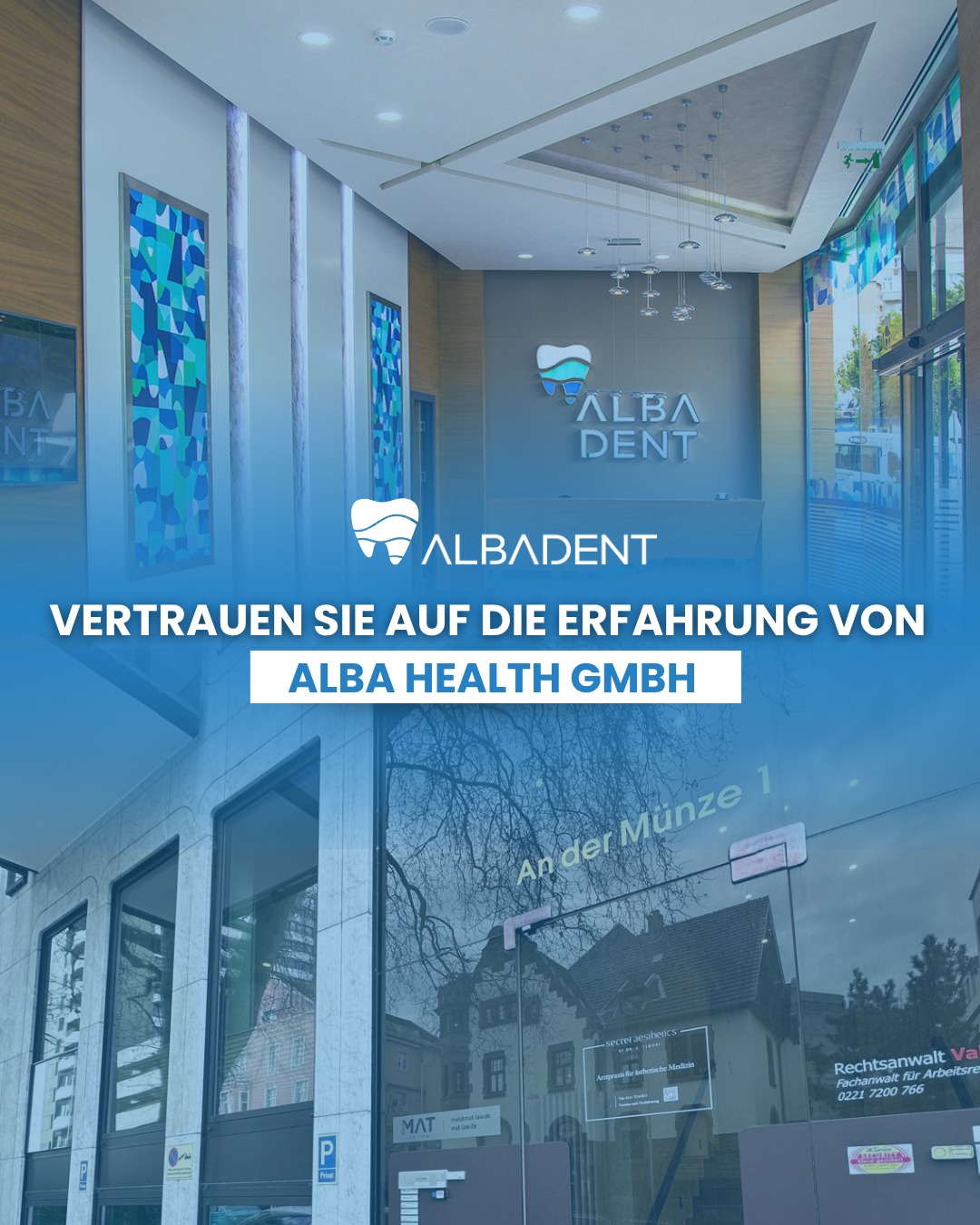 Home „zahnmedizin mit vertrauen – von köln nach istanbul.“✅ persönliche beratung in deutschland✅ beha